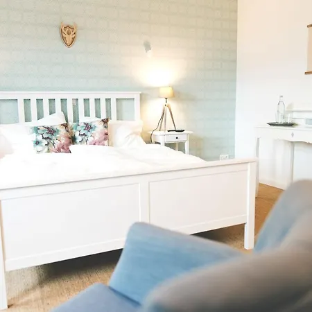 Gasthof Alte Heimat *