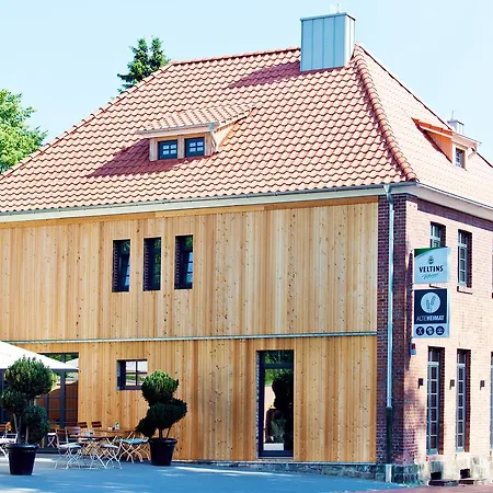 Alte Heimat * Berge (Lower-Saxony)