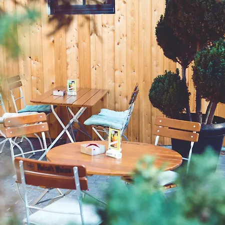 Inn Alte Heimat Berge (Lower-Saxony)